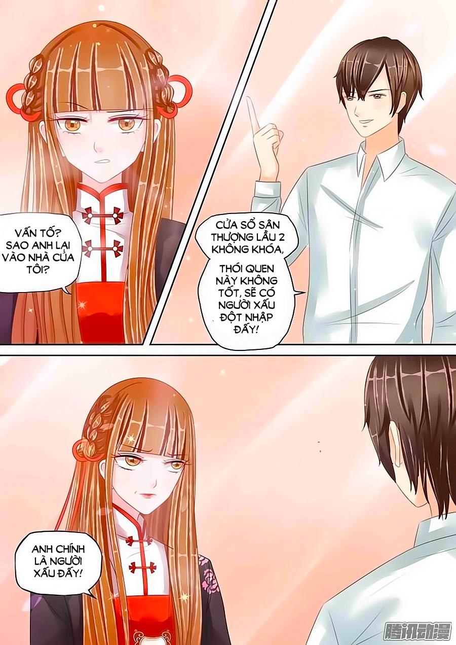 Chiêm Cốt Sư - Chương 9 - Trang 5