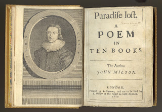 Paradise Lost John Milton Paradise Lost John Milton