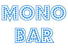 Mono Bar Moscow, Russia