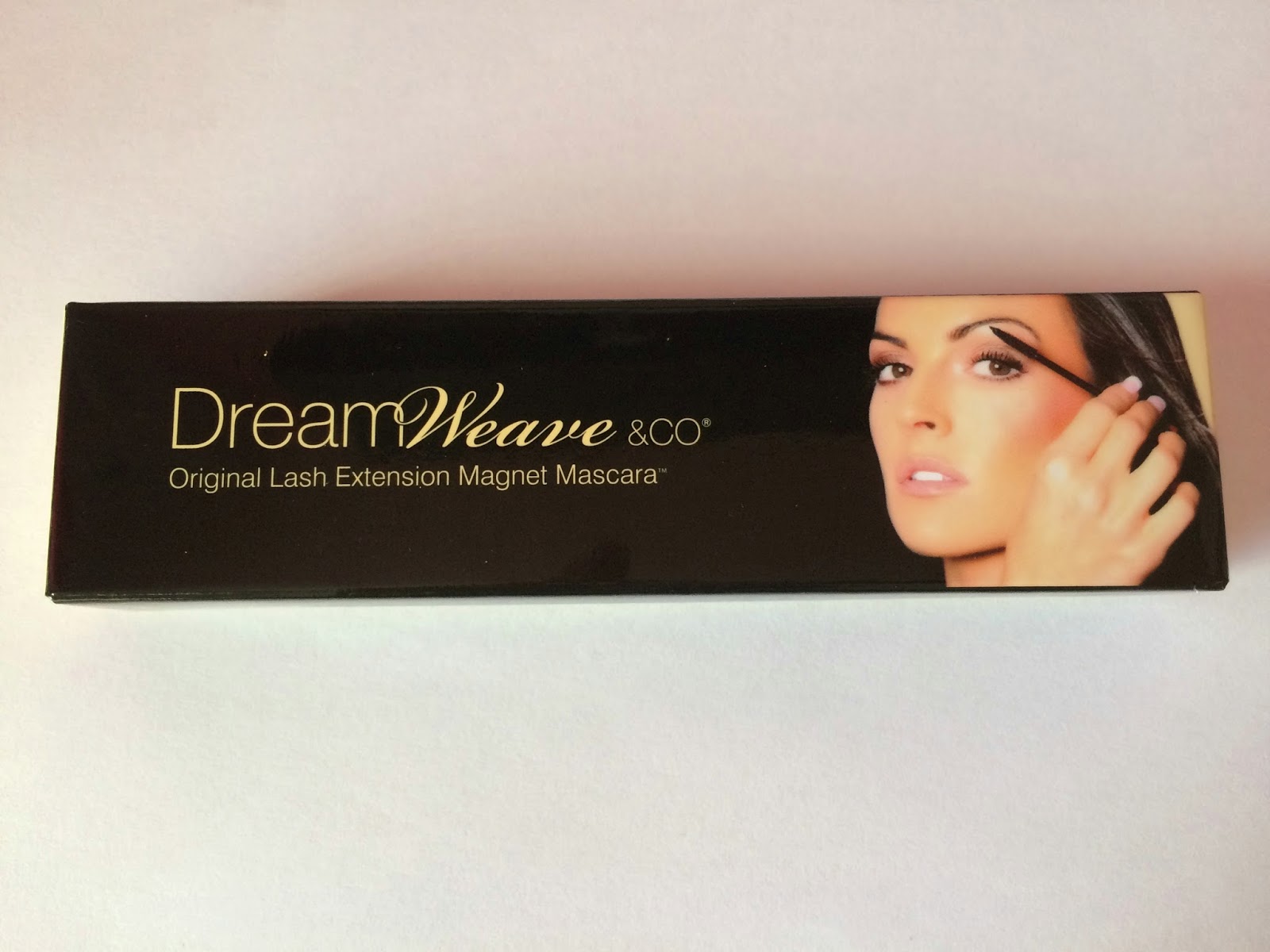 Dreamweave Mascara Chloe Louise xo