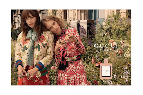 Image result for gucci bloom commercial