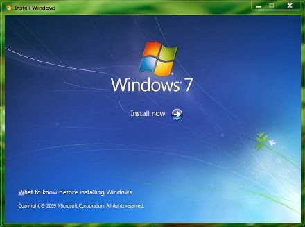 FaXcooL Windows 7 Ultimate ENG X86-x64 ACTiVATED Iso