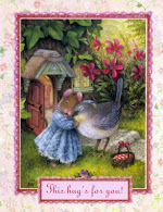 Susan Wheeler's adorable cards