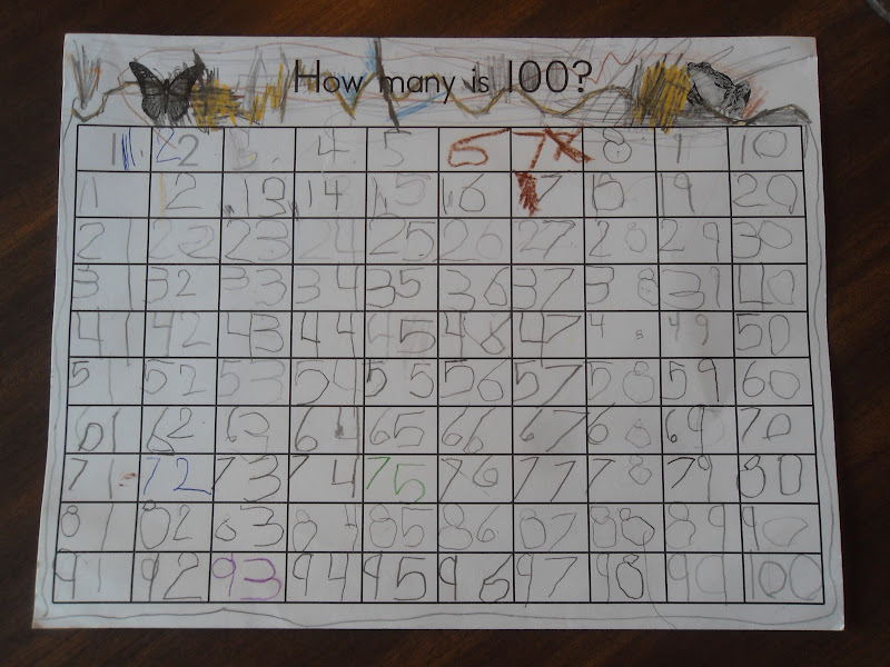 Simple Joy Crafting: 100 Party!