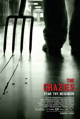 The Crazies – DVDRIP LATINO