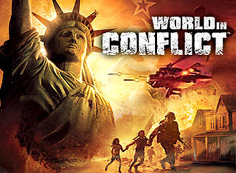 World In Conflict [Full] [Español] [MEGA]