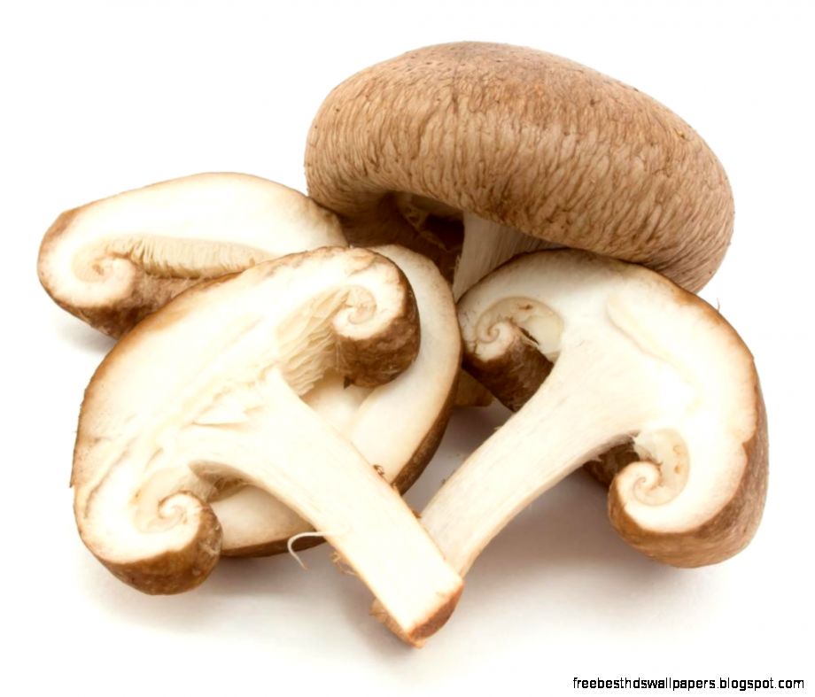 Mushroom – TheVegCart