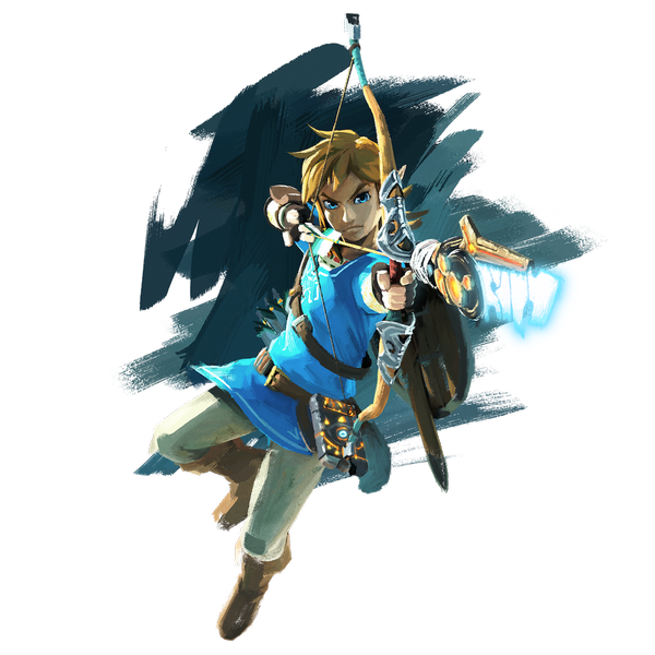 [Games]Novo Zelda só em 2017... Nintendo anuncia que o jogo será lançado para Wii U e NX Artwork-zelda