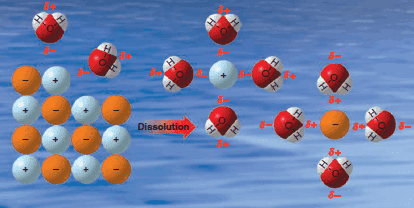 Solubility of Organic Compounds