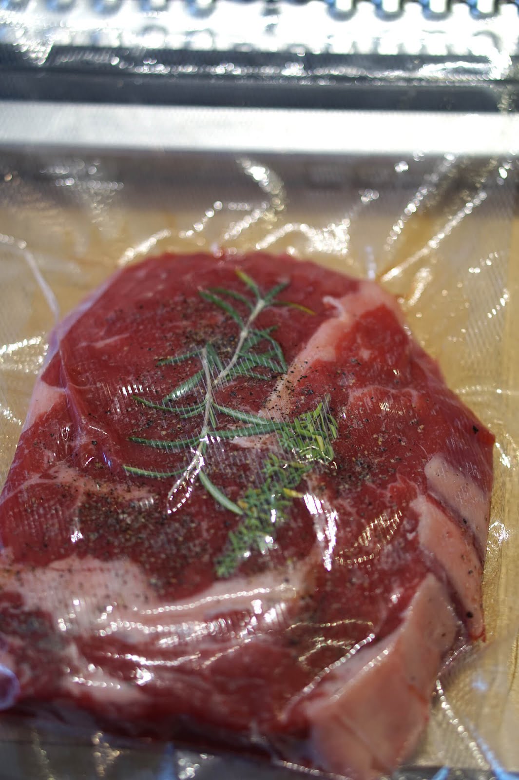 Das beste Steak der Welt - so gelingt es mit der Sous-vide Garmethode ... Das beste Steak der Welt - so gelingt es mit der Sous-vide Garmethode ...