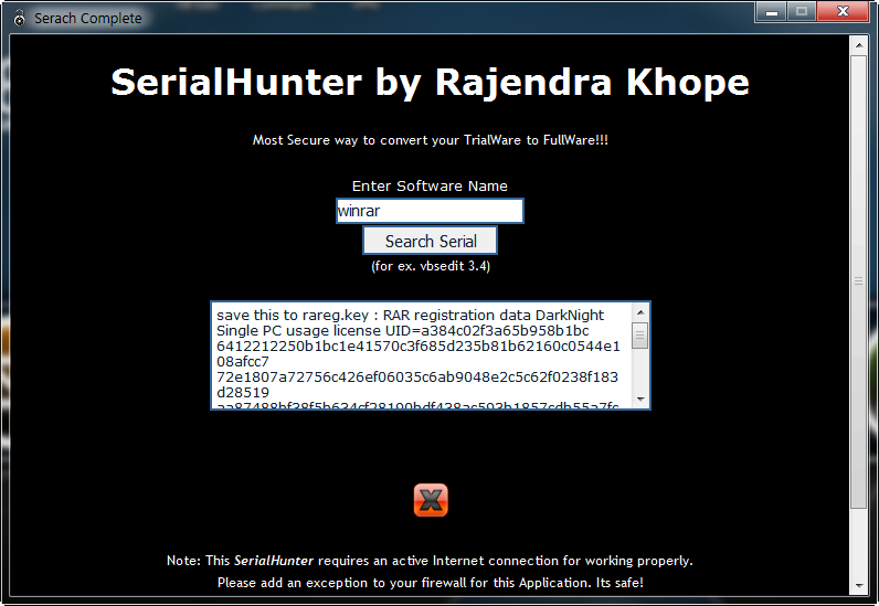 Rar Repair Tool V.4.0.1 Registration Name And Serial Numbers Rar Repair Tool V.4.0.1 Registration Name And Serial Numbers