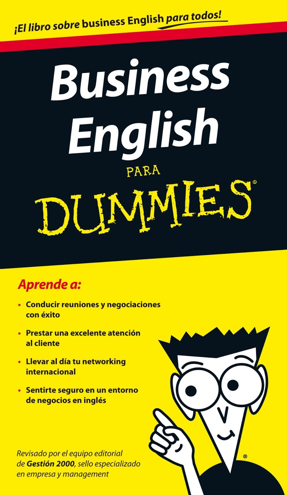 Libro forex para dummies