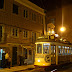 Lisabona din tramvaiul 28 