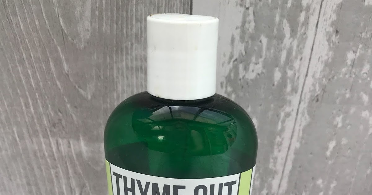 Thyme Out Review