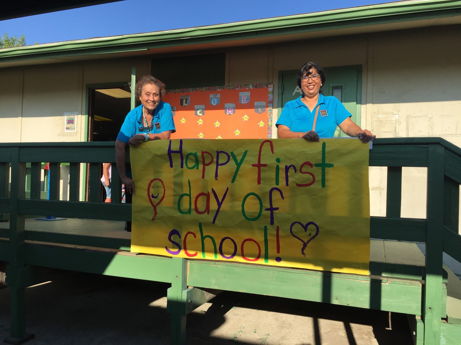 Eagle Pass ISD iVision Kennedy Hall Throws Kindness Like Confetti