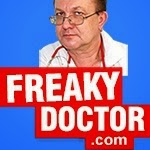FREAKY DOTOCTOR.com