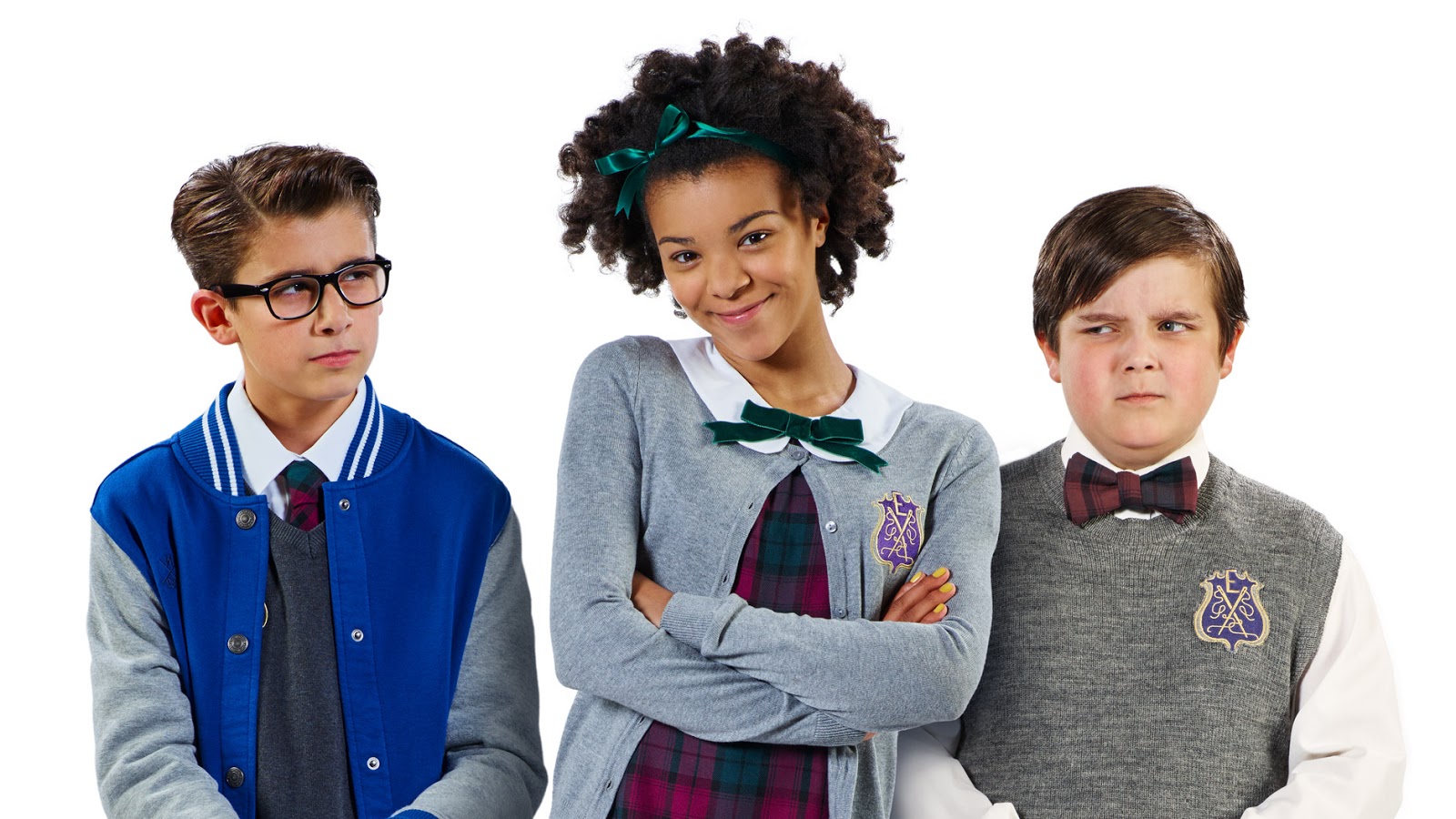 House of Cards [Evermoor Kroniki] Zdjęcia promocyjne!