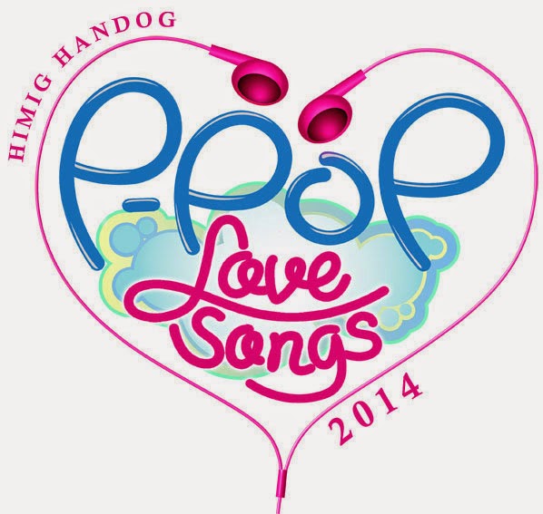 Himig Handog P-Pop Love Songs 2014 Winners