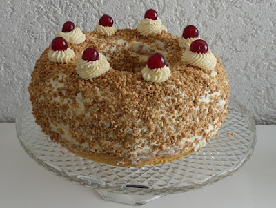 Frankfurter Kranz