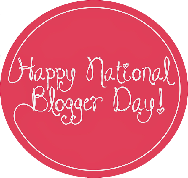 Blogger National day