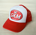 Click on photo to buy a gkm trucker cap