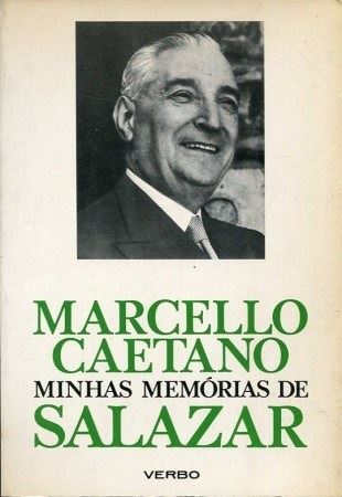 Marcelo Caetano