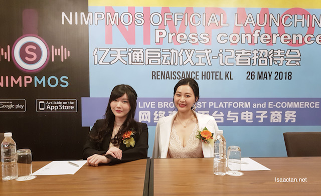 Official Launch Of NIMPMOS Mobile App in Malaysia
