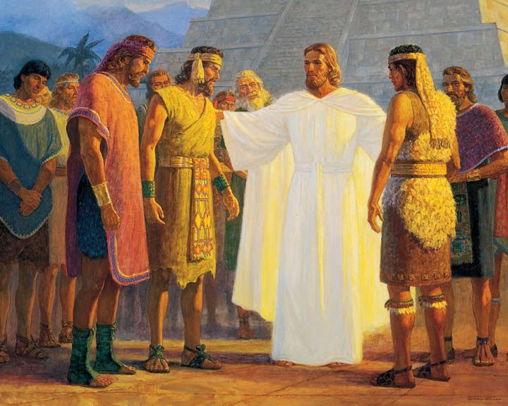 The Willow Wood Relief Society Book Of Mormon Class 3 Nephi Chapter 11 the-willow-wood-relief-society-book-of-mormon-class-3-nephi-chapter-11