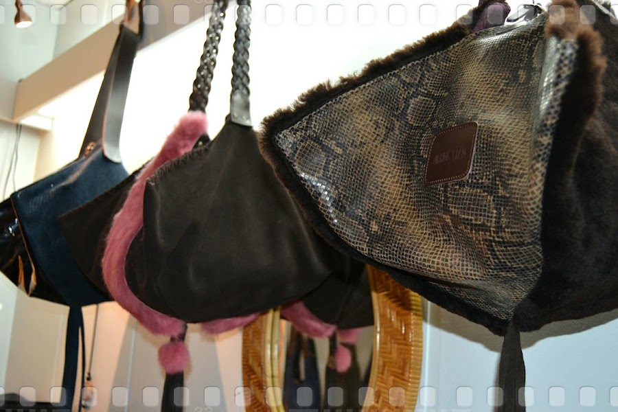 "Virginia Dröm Bags"