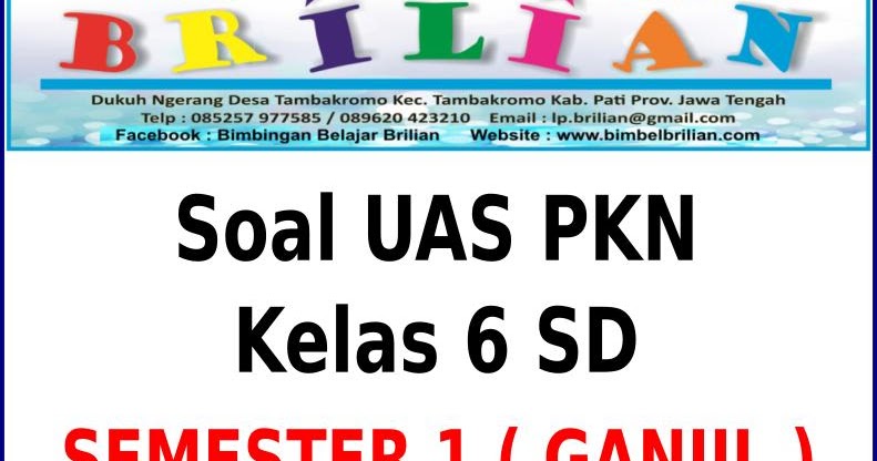 Soal ipa kelas 6 tema 1 subtema 1 picture
