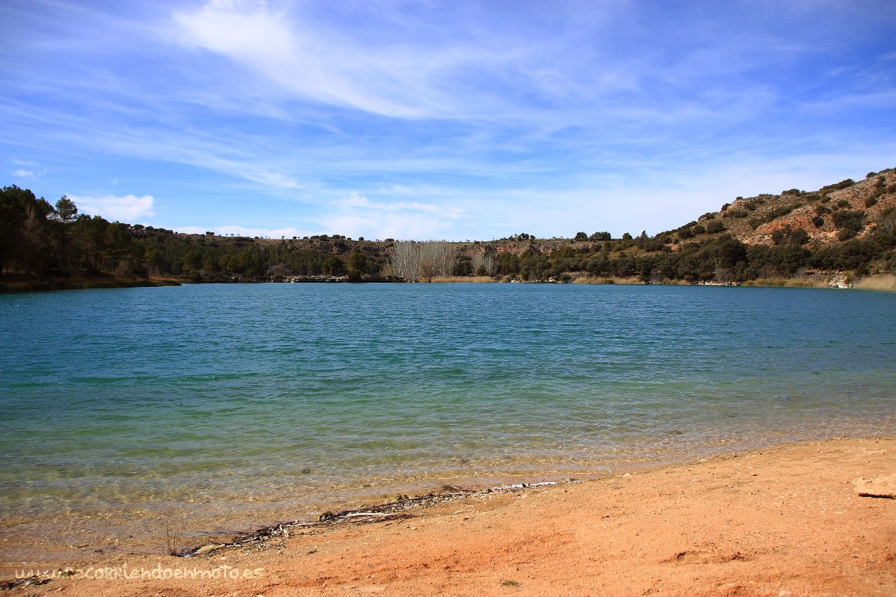 Laguna Salvadora