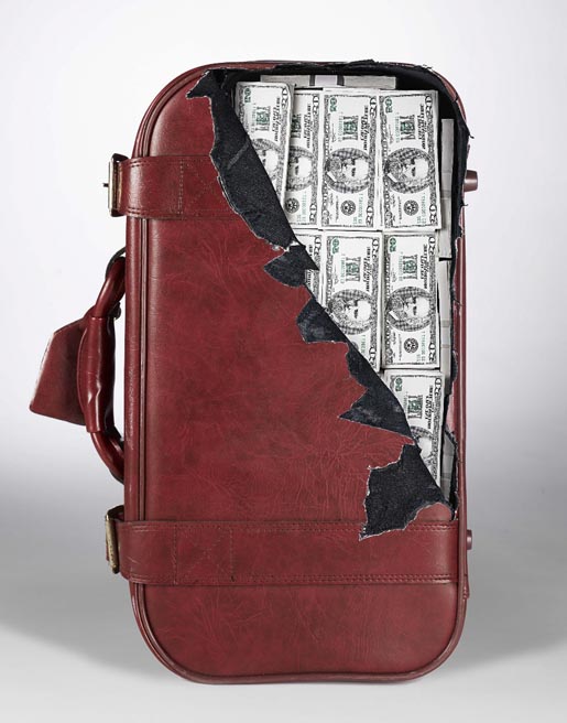 Free Picture photography,Download Portrait Gallery Suitcase stickers