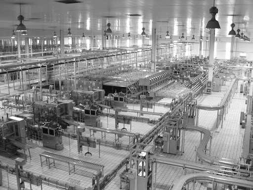 中國爆資金短缺潮，科技新創、製造業進入淘汰賽