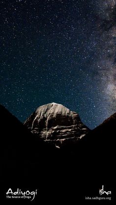 mount kailash