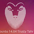 ابدأ مع أوبنتو لينكس الآن ! دليلك الشامل لاستخدام توزيعة Ubuntu 14.04.1 LTS Trusty Tahr