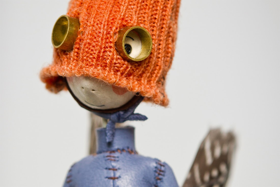 Dotty Textiles Samantha Bryan