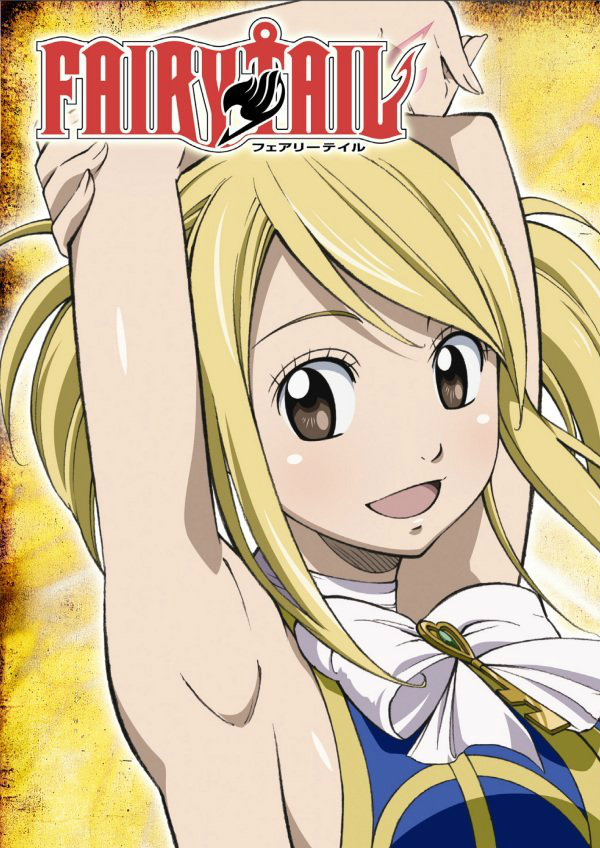 What is the difference between Fairy Tail season 2 and Fairy Tail