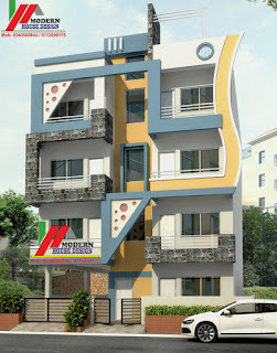 House Design Front Design Building Design naksha Design Civil engineer Architectural engineer