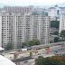 The Pekeliling Flats Redevelopment.