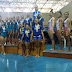 Ginástica artística feminina do Time Jundiaí é a melhor do ano