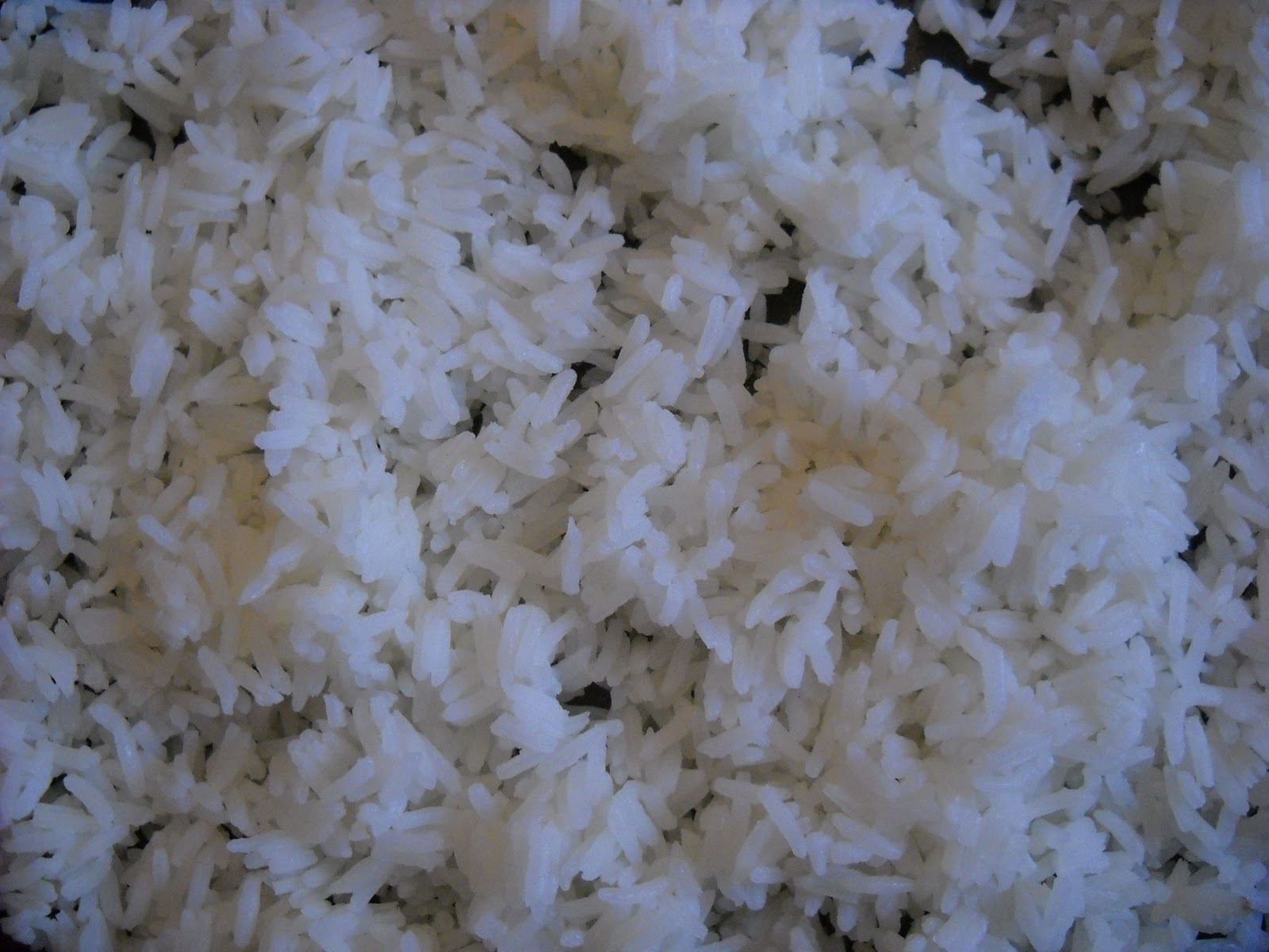 School of Eating Good Microwave Rice