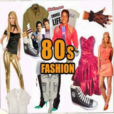 80' fashion | you select 80'fashion in 2014 | StylesNew