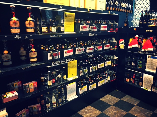 Tonight's Tipple: 2016