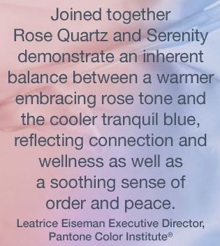 rose quartz serenity