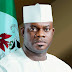 Easter: Gov. Bello urges Nigerians to practice lessons of the season