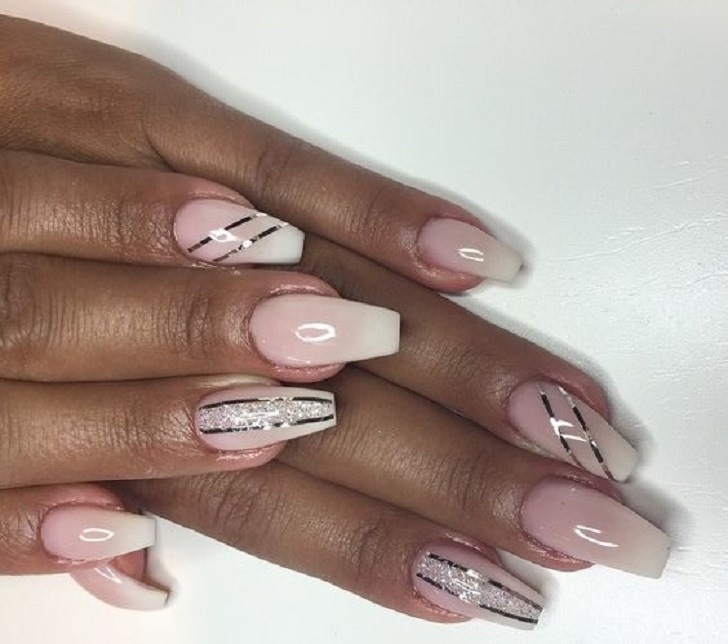 To have shiny and healthy nails, Maximize these 6 great foods HEALTH