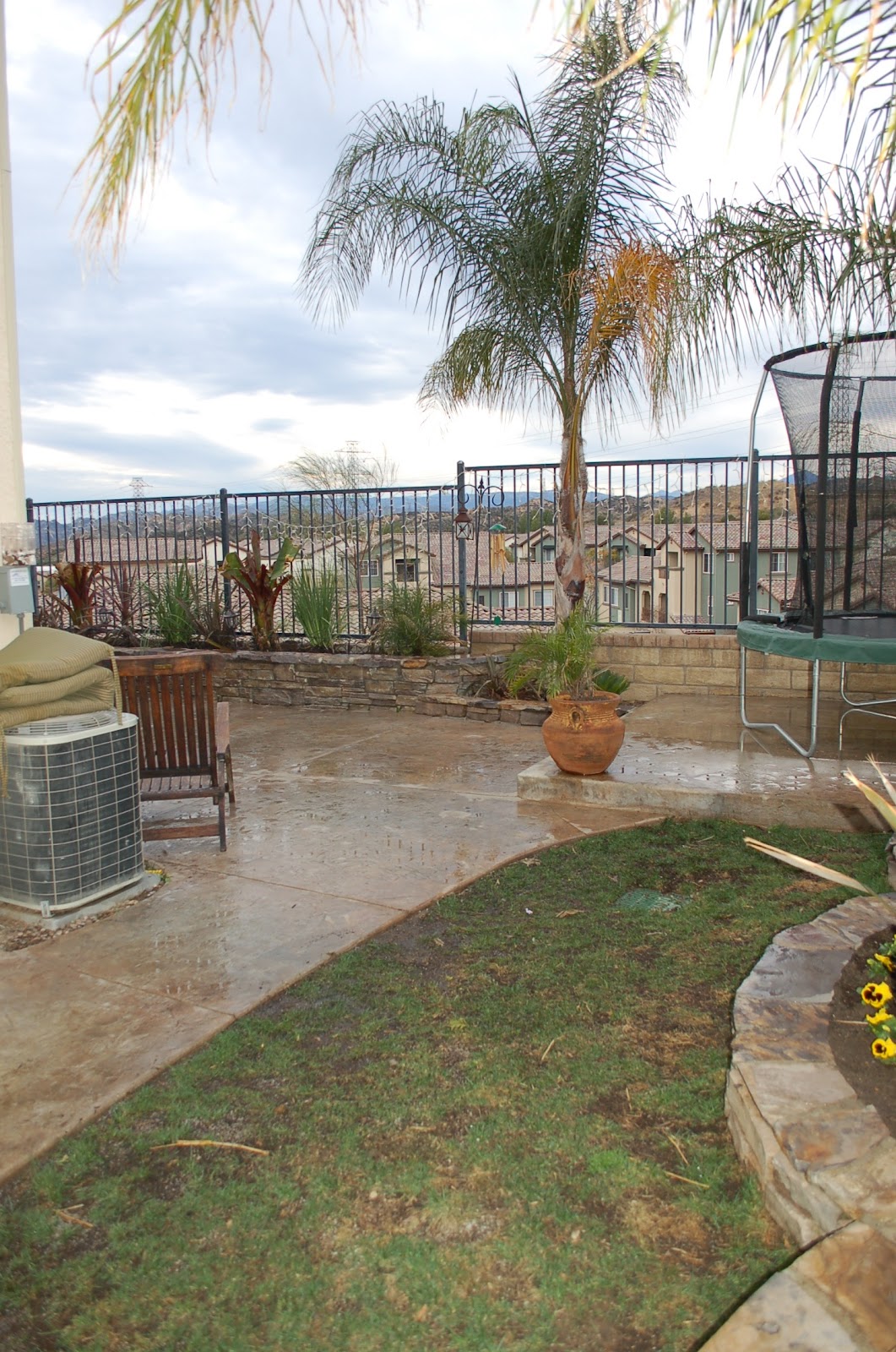 Alta Vista Valencia Townhome