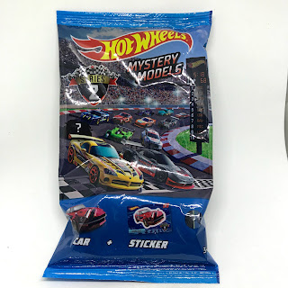 2019 hot wheels mystery models series 2
