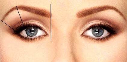 How To Shape Your Eyebrows Perfectly At Home | Diva Likes