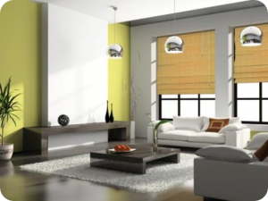 Estilos & Ambientes: Como distribuir los muebles en una casa